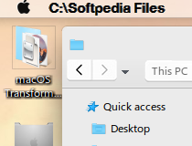 Mac os transformation pack download windows 7